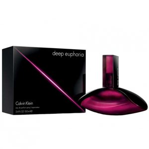 ��������������� ���� Calvin Klein Deep Euphoria