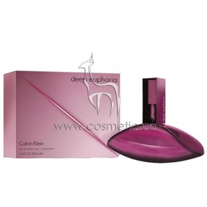 ��������� ���� Calvin Klein Deep Euphoria