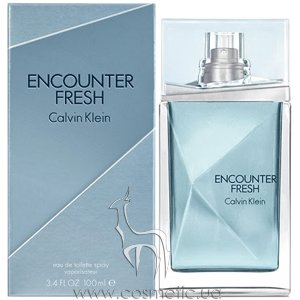 ��������� ���� Calvin Klein Encounter Fresh