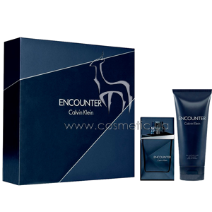 ����� Calvin Klein Encounter Kit
