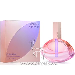 ��������������� ���� Calvin Klein Endless Euphoria