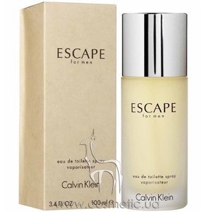 ��������� ���� Calvin Klein Escape for Men