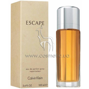 ��������������� ���� Calvin Klein Escape For Women