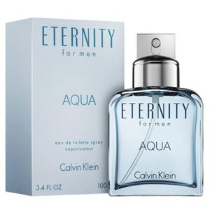 ��������� ���� Calvin Klein Eternity Aqua For Men