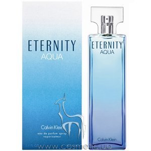 ��������� ���� Calvin Klein Eternity Aqua For Women