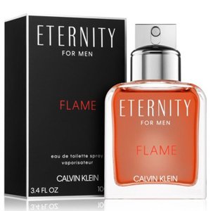 ��������� ���� Calvin Klein Eternity Flame For Men
