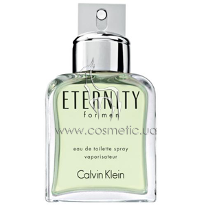 ������ Calvin Klein Eternity for Men Eau de Toilette