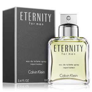 ��������� ���� Calvin Klein Eternity for Men