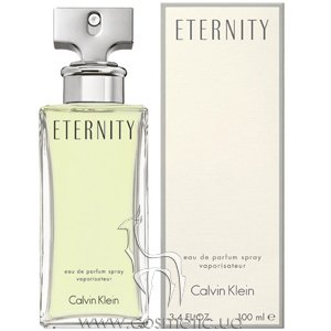 ��������������� ���� Calvin Klein Eternity For Women
