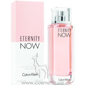 ��������������� ���� Calvin Klein Eternity NOW