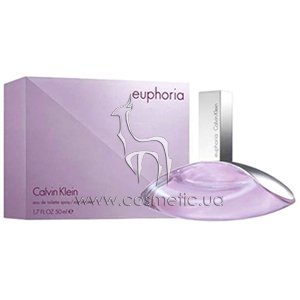 ��������� ���� Calvin Klein Euphoria Eau de Toilette