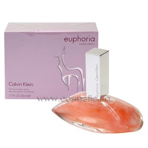 ��������������� ���� Calvin Klein Euphoria Luminous Lustre