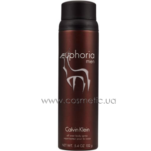���������� Calvin Klein Euphoria Men