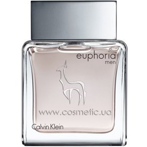 ������ Calvin Klein Euphoria Men Eau de Toilette