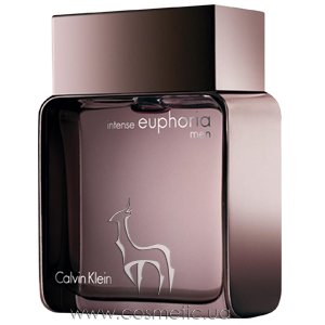 ������ Calvin Klein Euphoria Men Intense Eau de Toilette