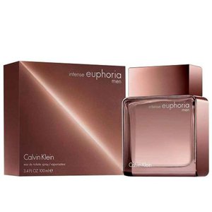 ��������� ���� Calvin Klein Euphoria Men Intense