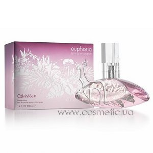 ��������������� ���� Calvin Klein Euphoria Spring Temptation