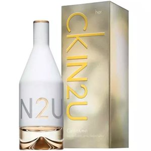 ��������� ���� Calvin Klein IN2U Her