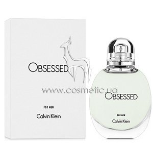 ��������� ���� Calvin Klein Obsessed For Men