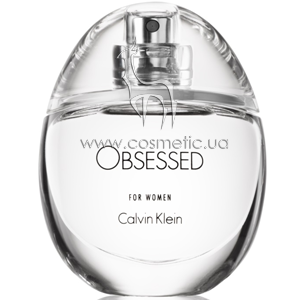 ������ Calvin Klein Obsessed for Women Eau de Toilette