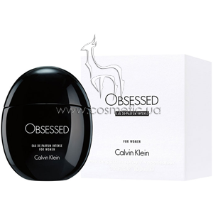��������������� ���� Calvin Klein Obsessed For Women Intense