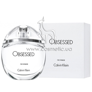 ��������������� ���� Calvin Klein Obsessed for Women
