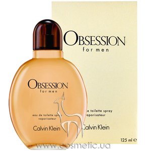 ��������� ���� Calvin Klein Obsession for Men