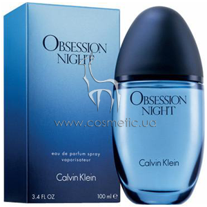 ��������������� ���� Calvin Klein Obsession Night For Women