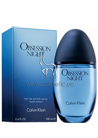 ��������������� ���� Calvin Klein Obsession Night For Women small