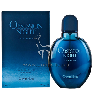 ��������� ���� Calvin Klein Obsession Night