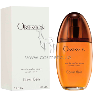 ��������������� ���� Calvin Klein Obsession