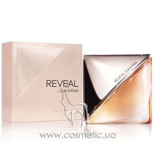 ��������������� ���� Calvin Klein Reveal