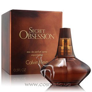 ��������������� ���� Calvin Klein Secret Obsession