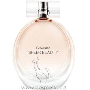 ������ Calvin Klein Sheer Beauty Eau de Parfum