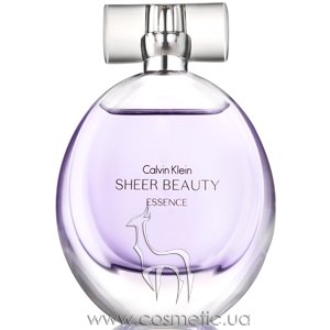 ������ Calvin Klein Sheer Beauty Essence Eau de Toilette