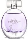 ������ Calvin Klein Sheer Beauty Essence Eau de Toilette small