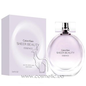 ��������� ���� Calvin Klein Sheer Beauty Essence