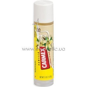 �������� �������-���� ��� ��� �������� Carmex Vanilla Stick Set Lip Balm SPF15