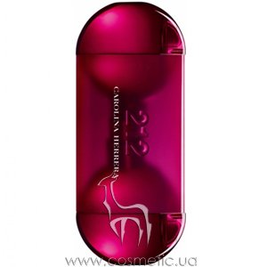 ������ Carolina Herrera 212 Glam Eau de Toilette