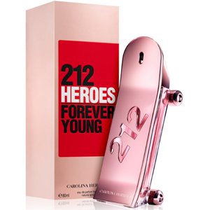 ��������������� ���� Carolina Herrera 212 Heroes For Her