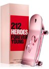 ��������������� ���� Carolina Herrera 212 Heroes For Her small