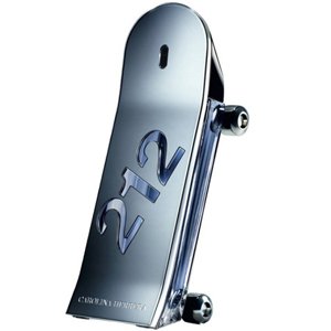 ������ Carolina Herrera 212 Heroes Men Eau de Toilette