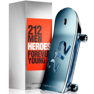 ��������� ���� Carolina Herrera 212 Heroes Men