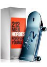 ��������� ���� Carolina Herrera 212 Heroes Men small