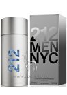 ��������� ���� Carolina Herrera 212 Men NYC small