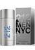 ��������� ���� Carolina Herrera 212 Men NYC 30 ��.