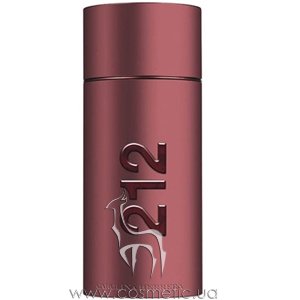 ������ Carolina Herrera 212 Sexy Men Eau de Toilette