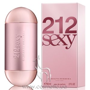 ��������������� ���� Carolina Herrera 212 Sexy