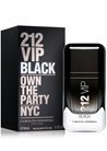 ��������������� ���� Carolina Herrera 212 VIP Black small