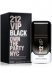 ��������������� ���� Carolina Herrera 212 VIP Black 50 ��.